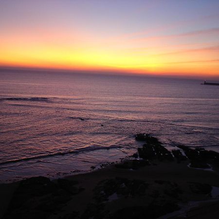 Atlantic Hotel & Spa Les Sables-dʼOlonne 외부 사진