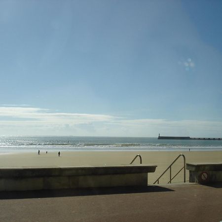 Atlantic Hotel & Spa Les Sables-dʼOlonne 외부 사진