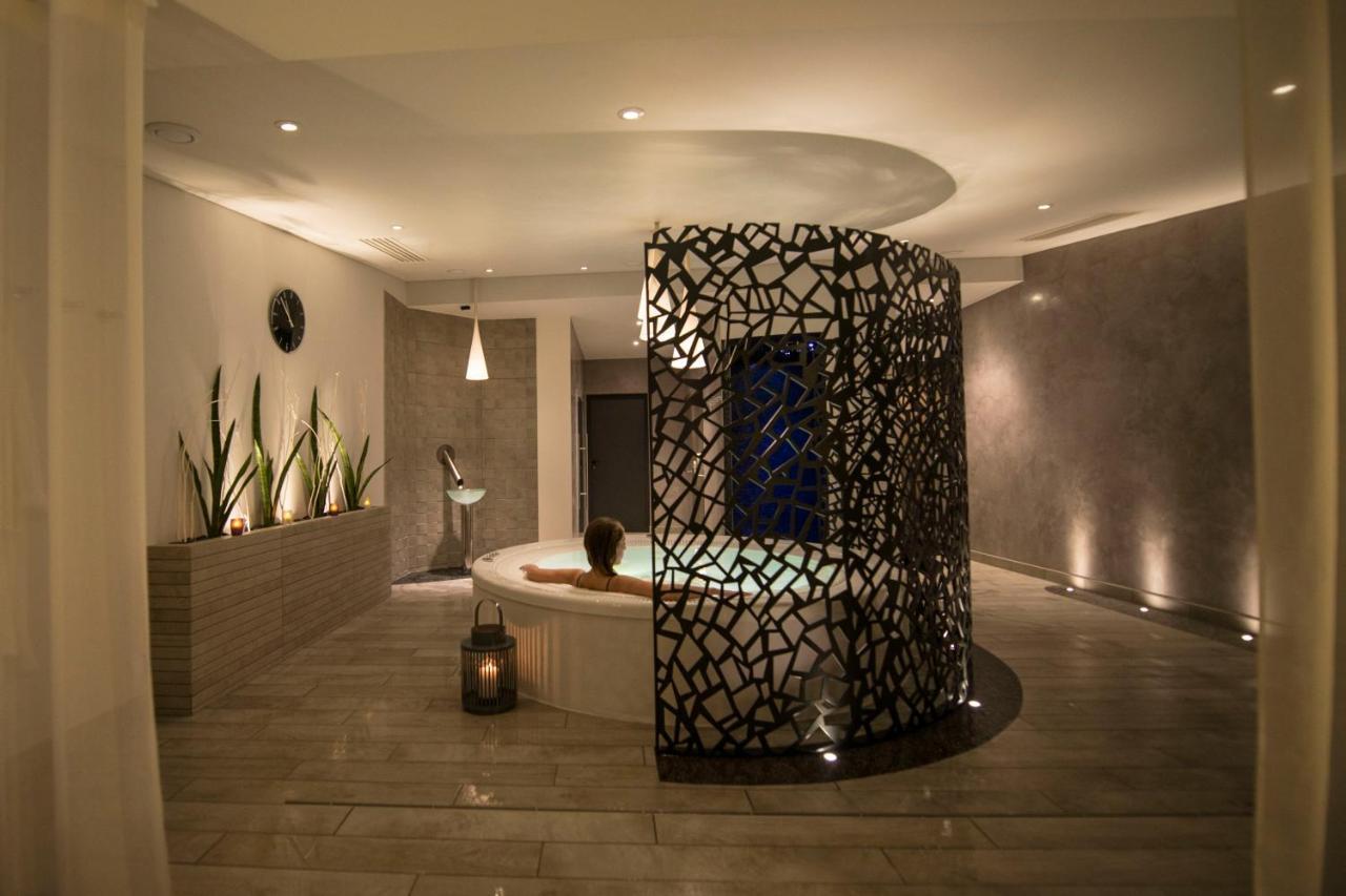 Atlantic Hotel & Spa Les Sables-dʼOlonne 외부 사진