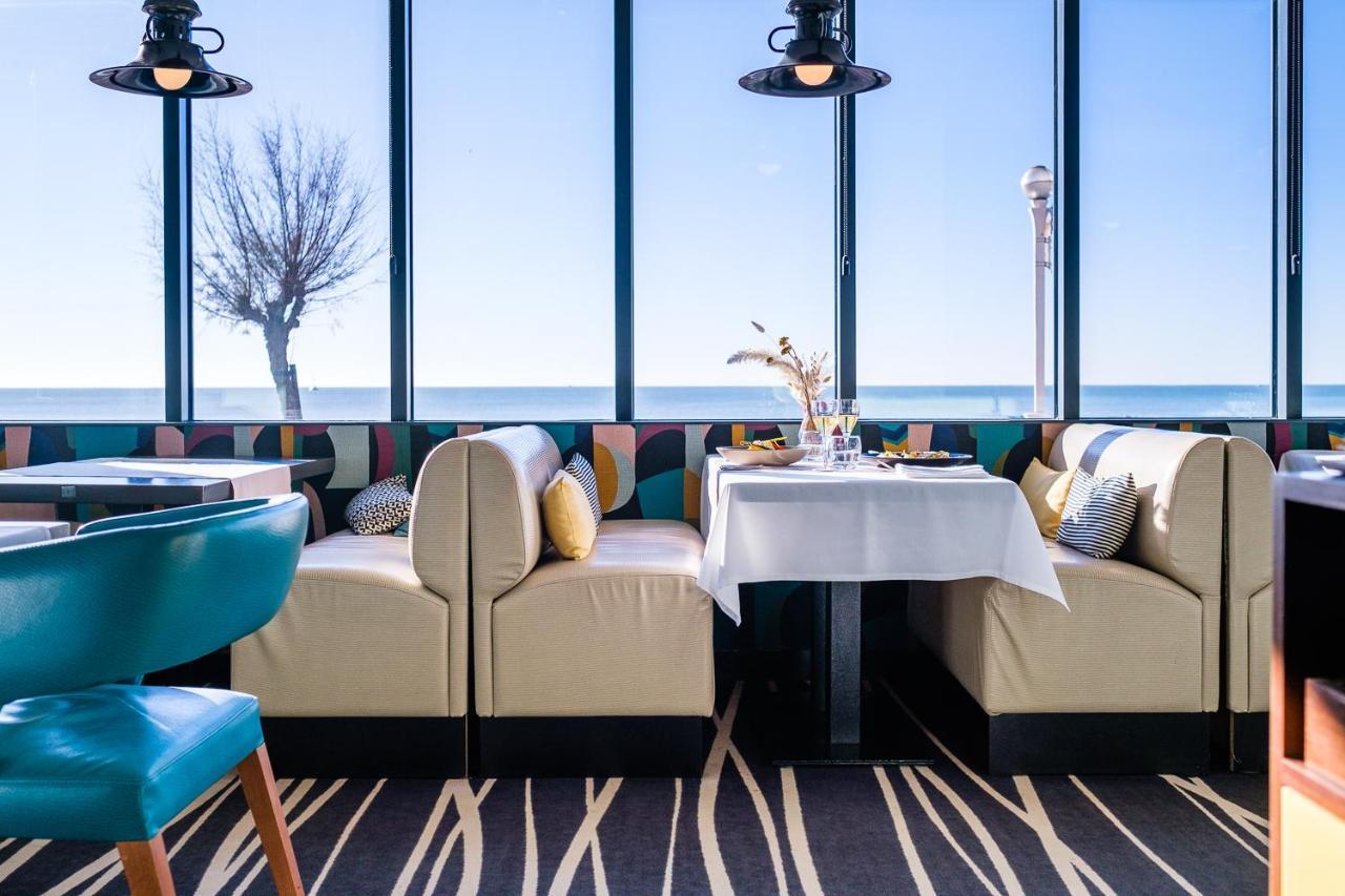 Atlantic Hotel & Spa Les Sables-dʼOlonne 외부 사진