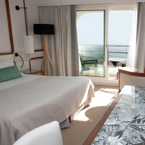 Atlantic Hotel & Spa Les Sables-dʼOlonne 외부 사진