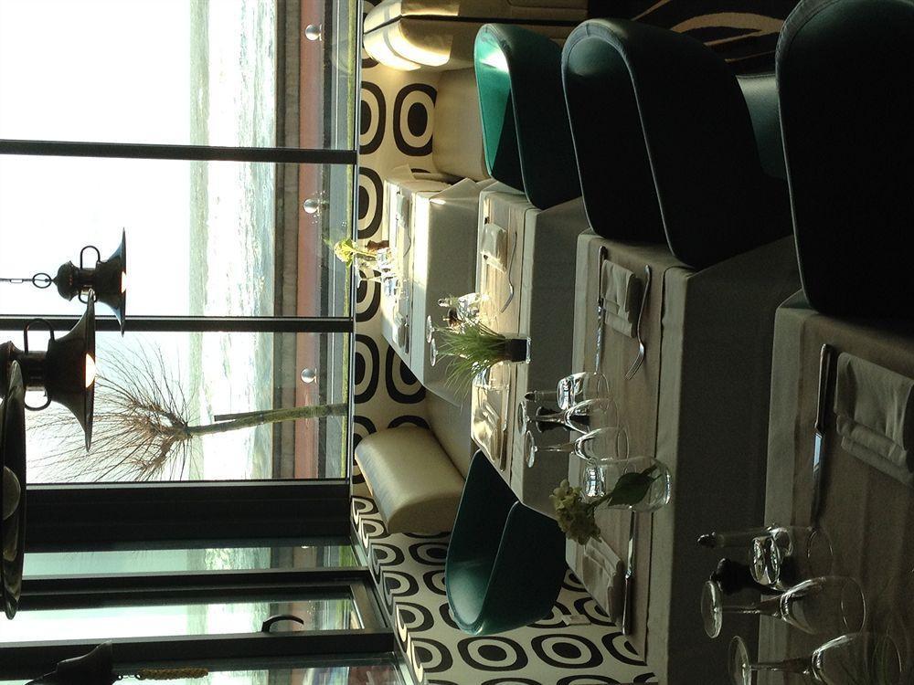 Atlantic Hotel & Spa Les Sables-dʼOlonne 외부 사진