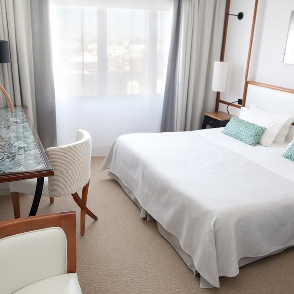 Atlantic Hotel & Spa Les Sables-dʼOlonne 외부 사진