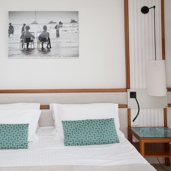 Atlantic Hotel & Spa Les Sables-dʼOlonne 외부 사진