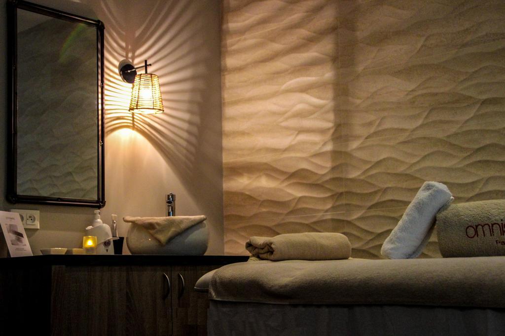 Atlantic Hotel & Spa Les Sables-dʼOlonne 외부 사진