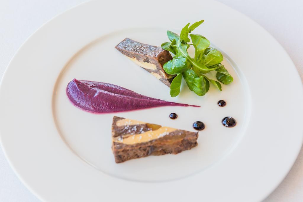 Atlantic Hotel & Spa Les Sables-dʼOlonne 외부 사진