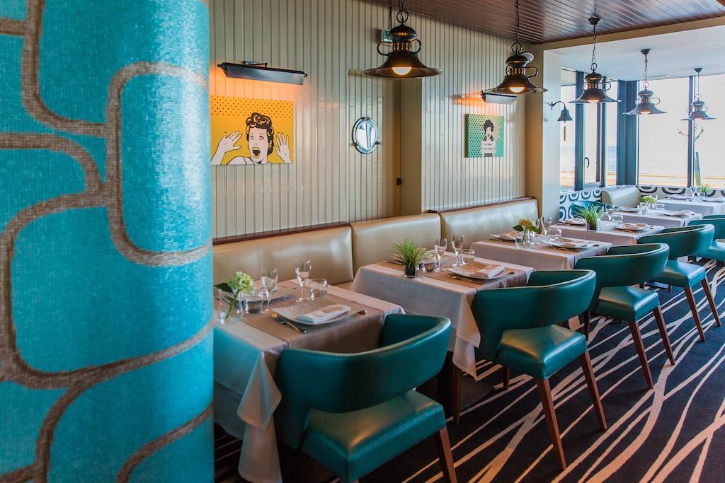 Atlantic Hotel & Spa Les Sables-dʼOlonne 외부 사진