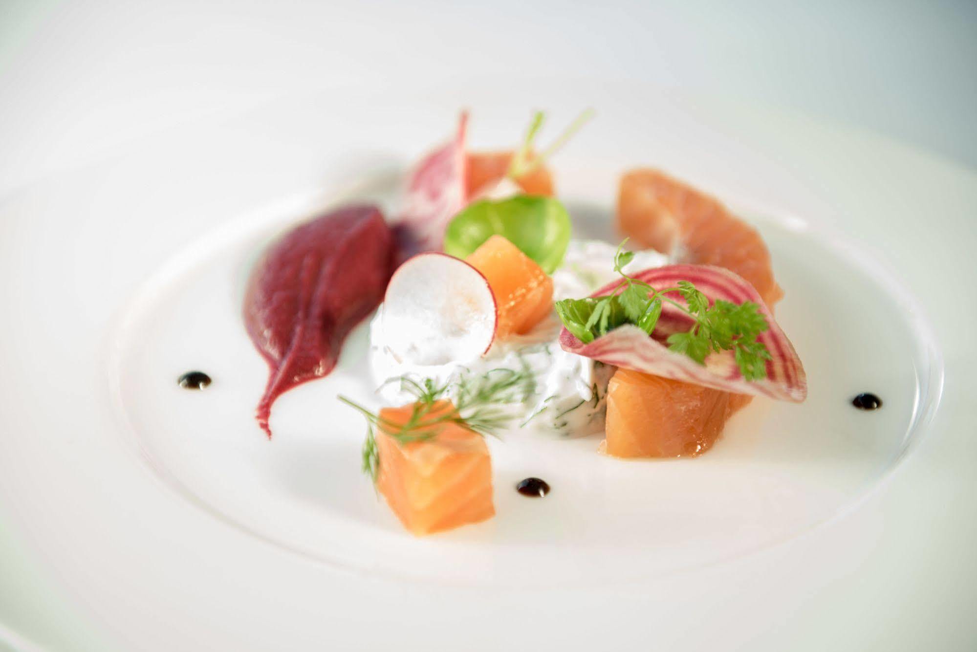 Atlantic Hotel & Spa Les Sables-dʼOlonne 외부 사진