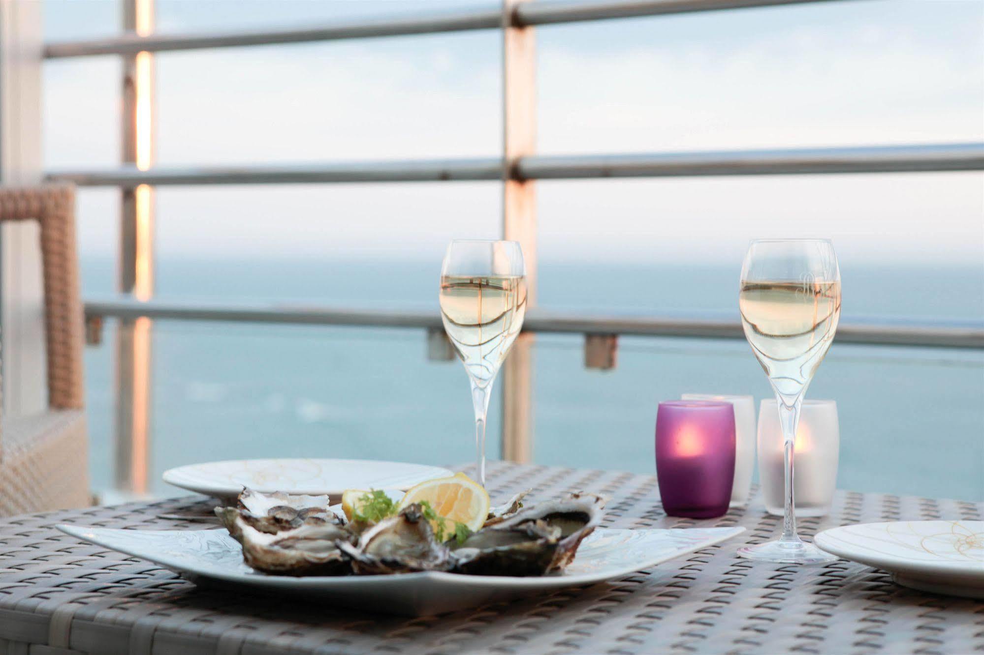 Atlantic Hotel & Spa Les Sables-dʼOlonne 외부 사진