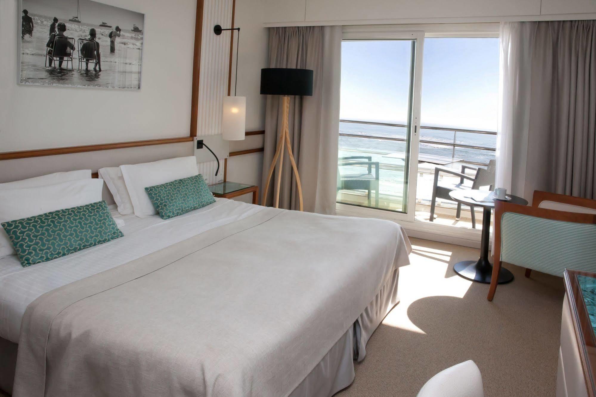 Atlantic Hotel & Spa Les Sables-dʼOlonne 외부 사진