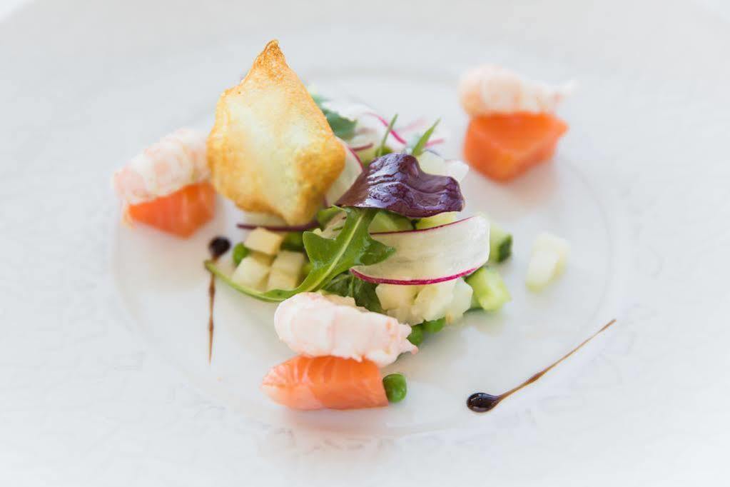 Atlantic Hotel & Spa Les Sables-dʼOlonne 외부 사진