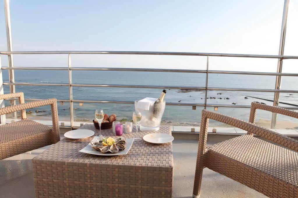 Atlantic Hotel & Spa Les Sables-dʼOlonne 외부 사진