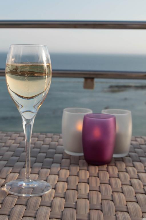 Atlantic Hotel & Spa Les Sables-dʼOlonne 외부 사진